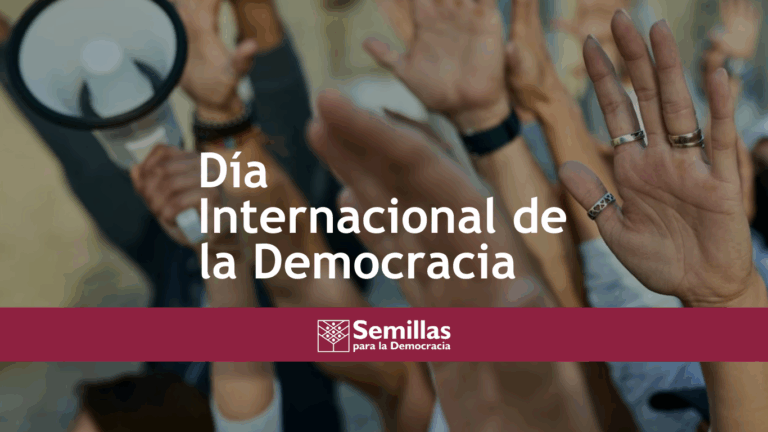Democracia: entre avances y retos