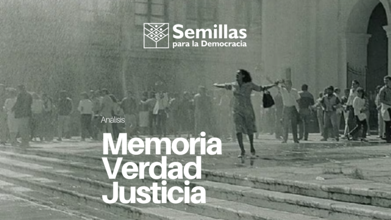 Memoria, democracia y dictadura